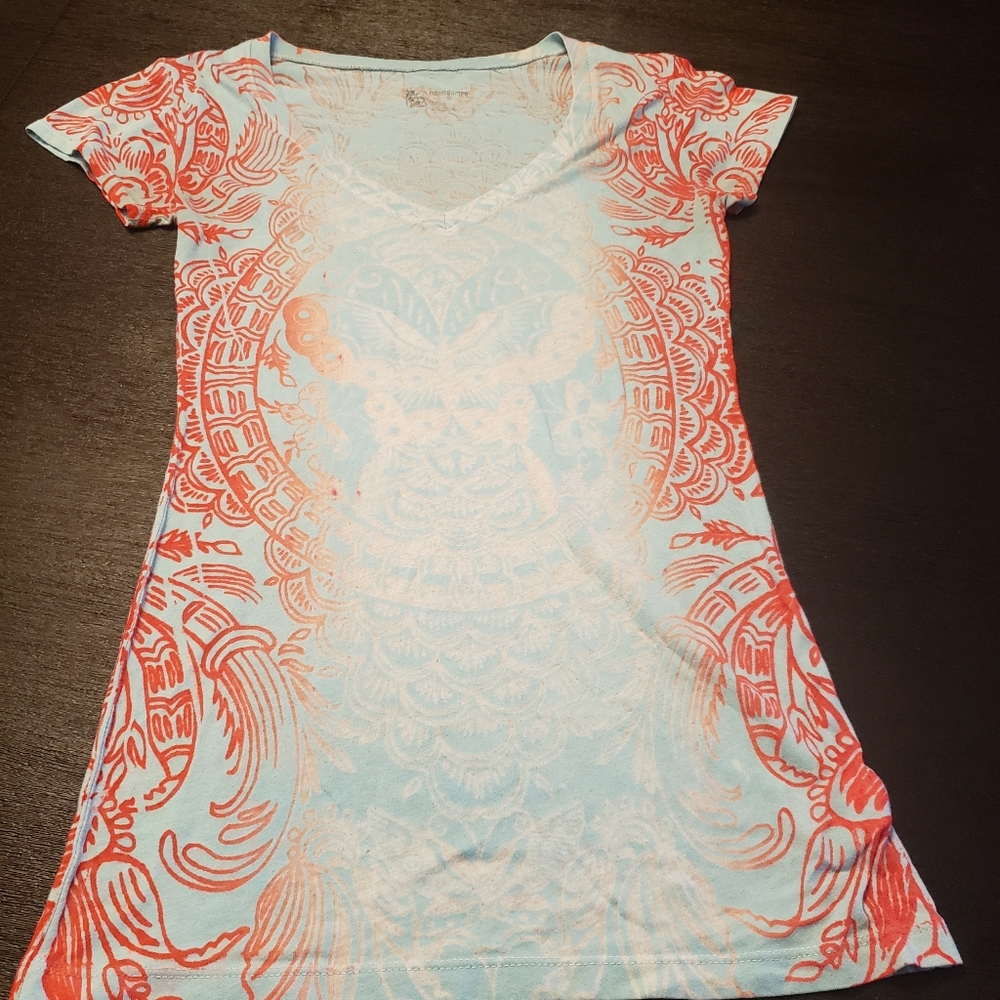 T shirt